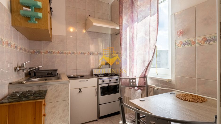 Garsoniera, 25mp+balcon, Manastur str. Almasului Zona Kaufland - Poză 3