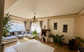 Casa individuala cu 10 camere 1600 mp teren - Poză 1
