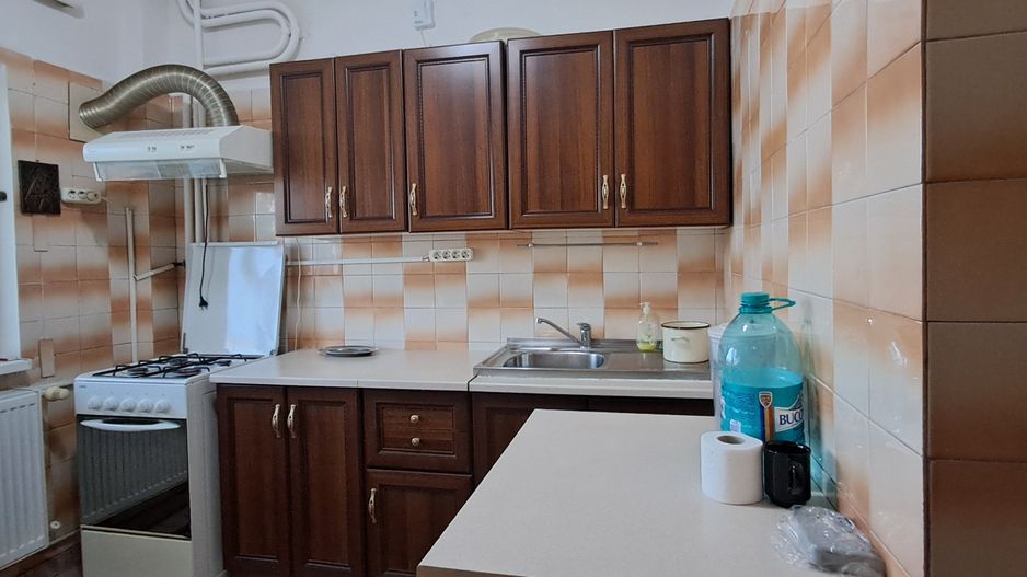 Închiriere apartament 2 camere zona Tineretului - Poză 19