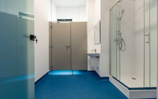 Spațiu comercial de închiriat, Ioniță S. Sturza, Bacău - Poză 20