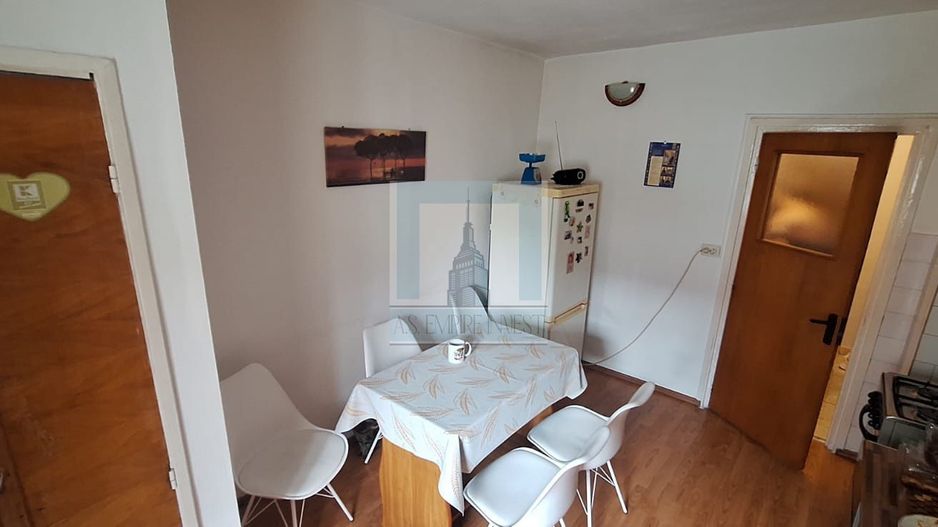Apartament 2 camere+boxa - zona Racadau/Carpaților - Poză 3
