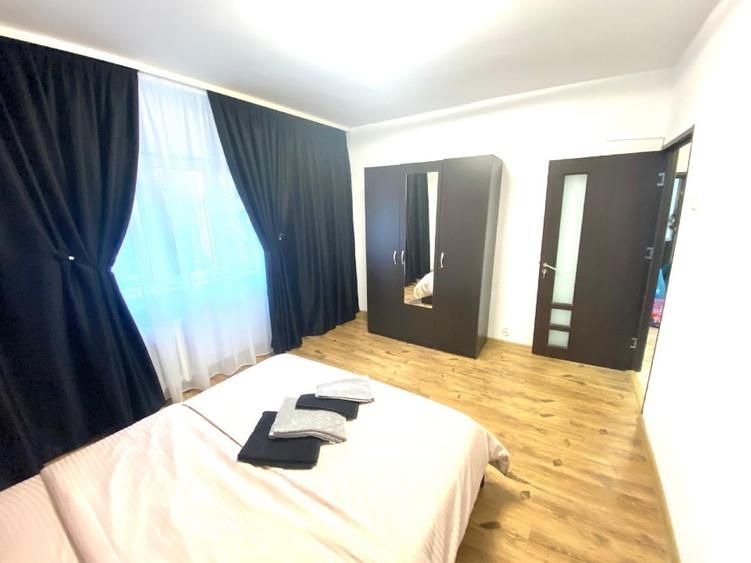 Apartament 2 camere de inchiriat, mobilat, luminos, 13 Septembrie-Pet Friendly - Poză 3