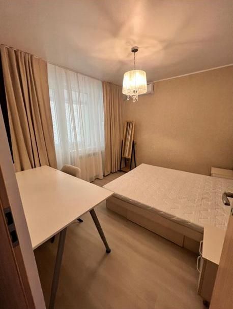 AP. 3 CAMERE- P-TA UNIRII, DOG-FRIENDLY, BLOC REABILITAT, METROU 5 MIN - Poză 4