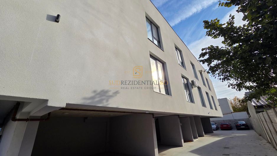 Apartament 2 camere cu curte proprie de 74,5 mp – Apărătorii Patriei - Poză 21