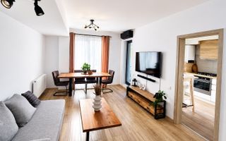 Apartament 2 camere Theodor Pallady cu parcare subterana - Poză 2