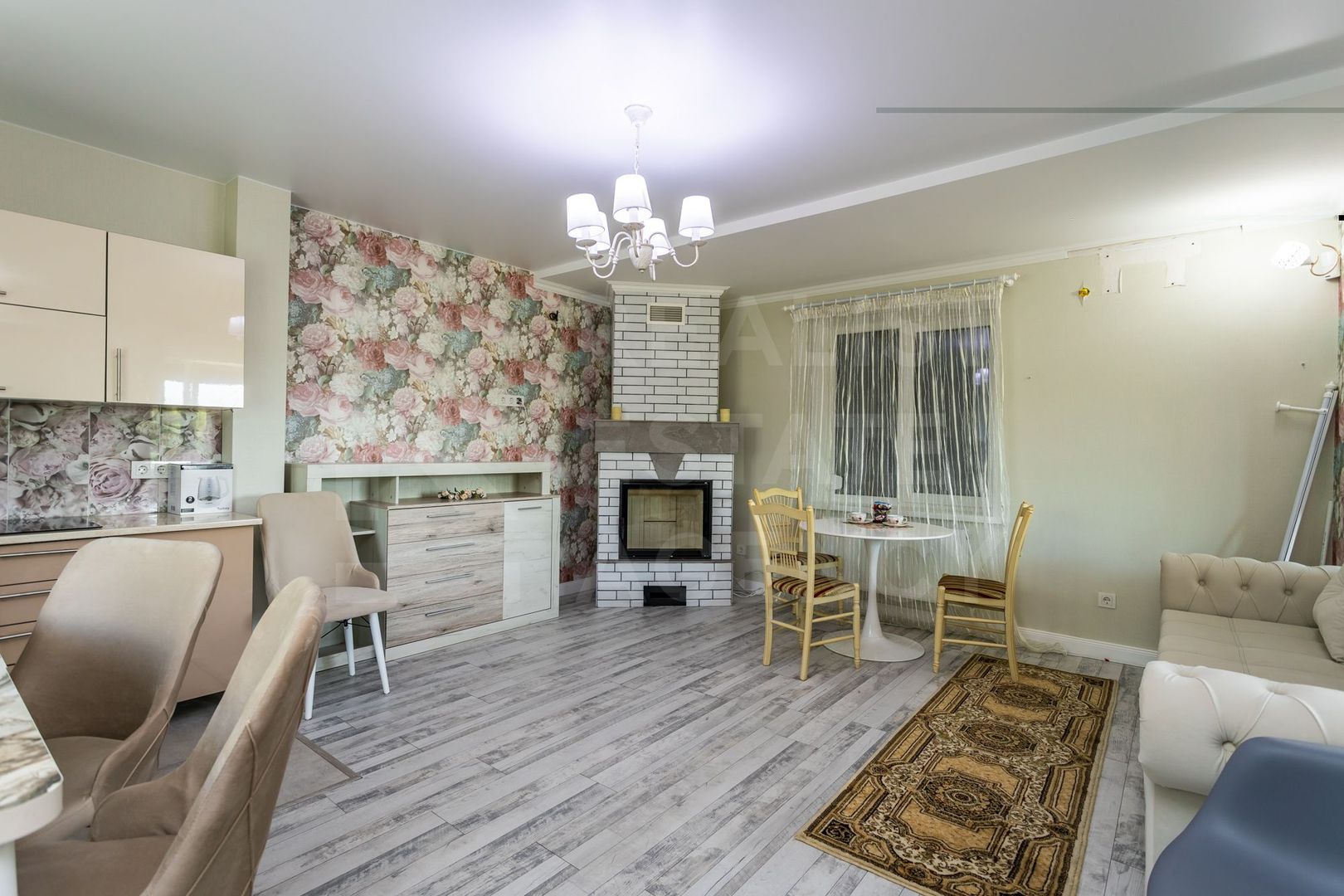 Vânzare, casă, 2 nivele, 122 mp, strada I.P. Izvoraș, Criuleni - Poză 11