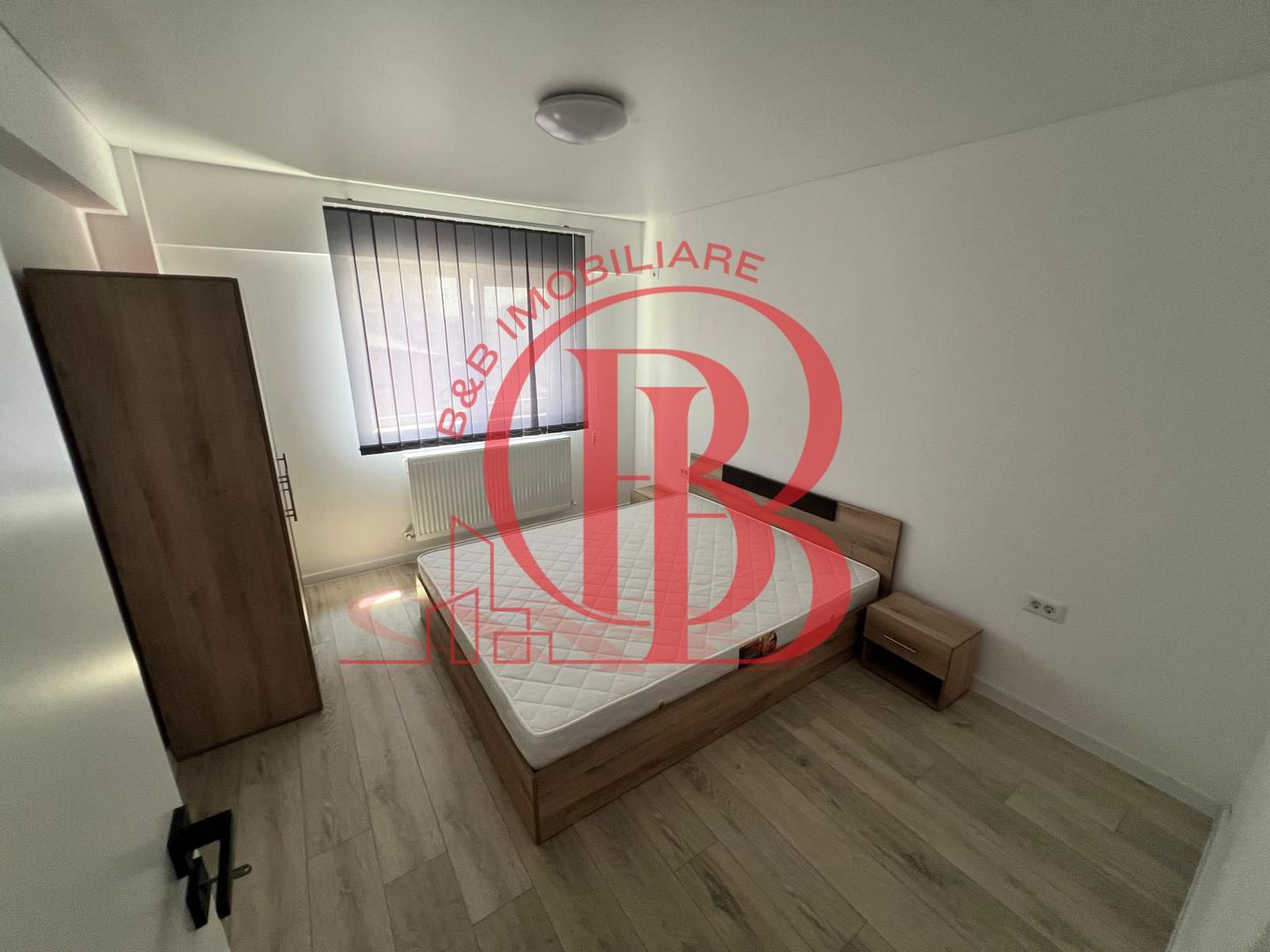 Inchiriere 3 camere+Loc parcare subteran Th. Pallady - Poză 1