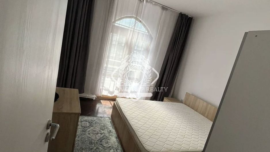 Apartament 2 camere - vedere Calea Victoriei | Mobilat si utilat | 58mp - Poză 2