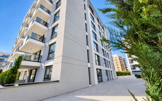 IANCU NICOLAE (Residence 5 Forest)- 3 camere, 3 bai, 2 parcari, LIBER! - Poză 1