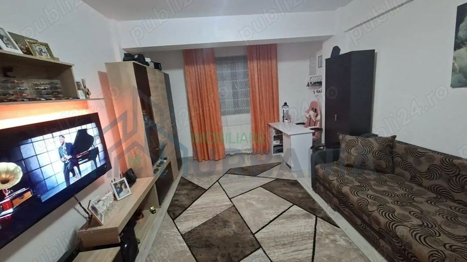 Vând apartament cu o camera - Poză 2