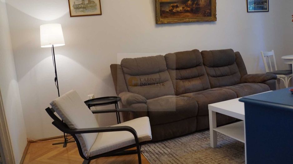 Apartament 2 camere | Floreasca | Recent renovat - Poză 4