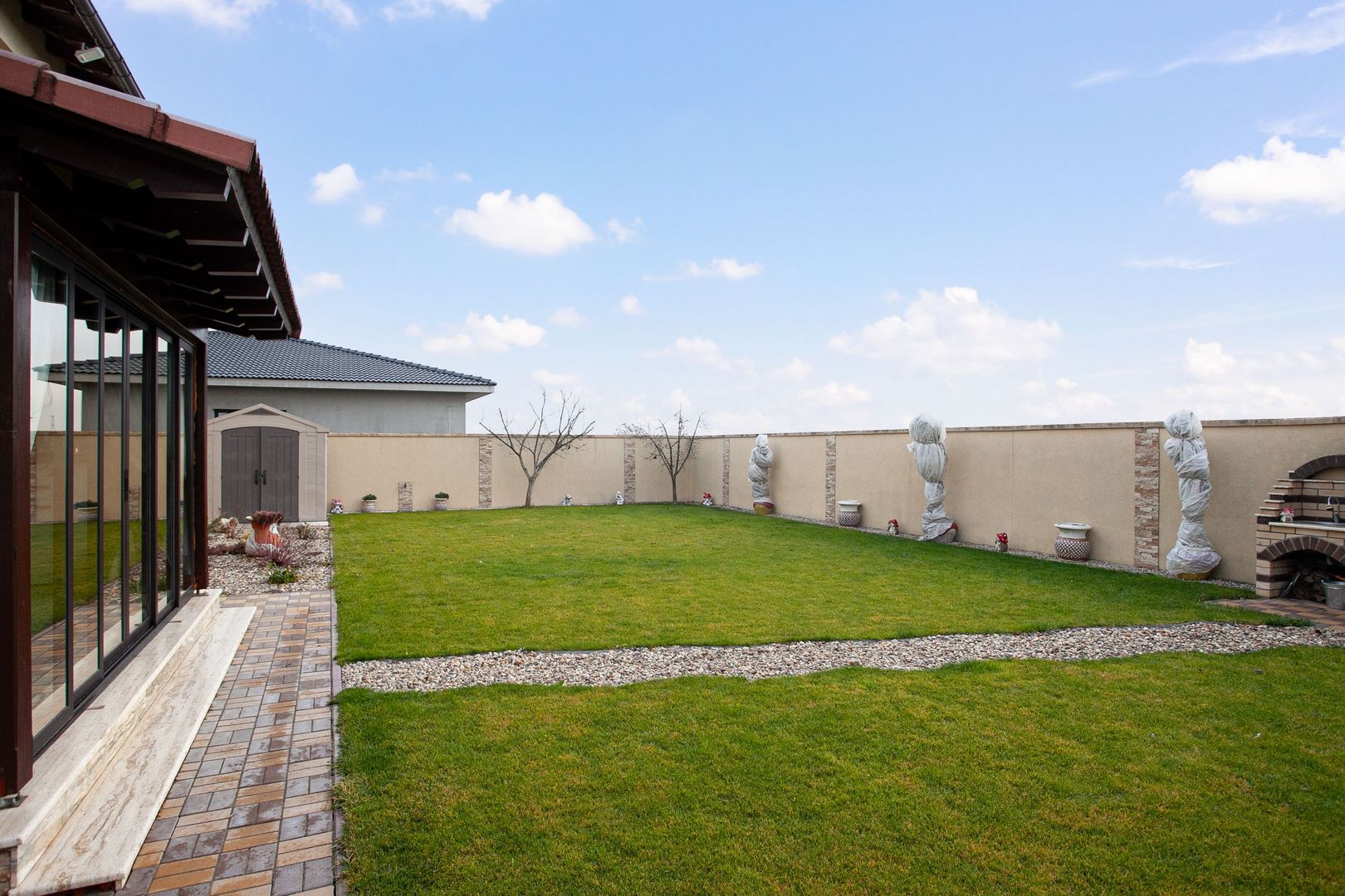 PRET NOU! Casă deosebită în Livada - COMISION 0% - Poză 20