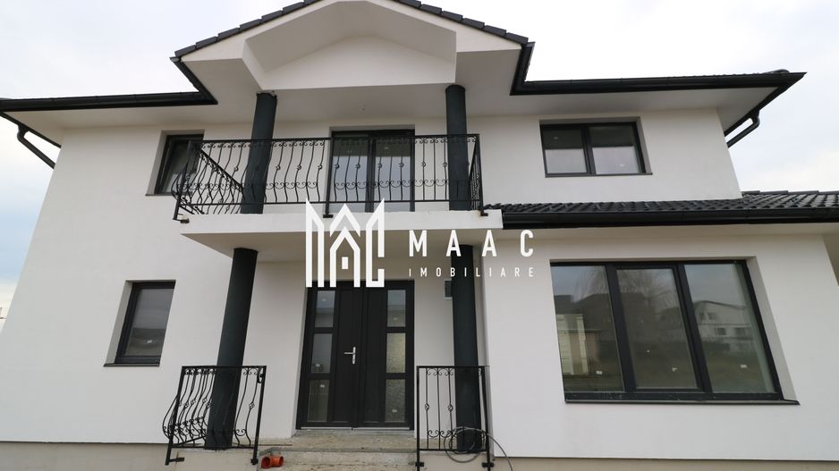 Casa individuala | 4 Camere | Teren 400 mp | Carport - Poză 1