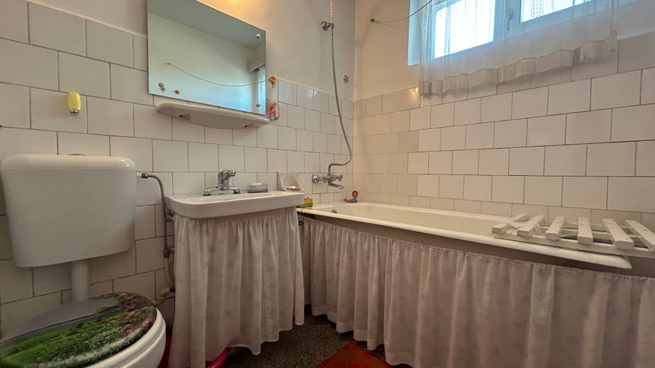 Apartament cu 2 camere în zona Abator - Poză 6