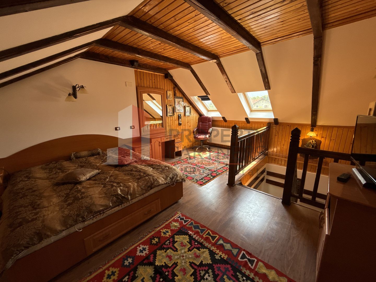 Pensiune Bran Sohodol | 10 camere | oportunitate investiționala - Poză 29