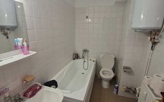 Apartament 1 camera decomandat, zona Cug - Providenta, Iasi - Poză 6