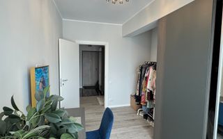 Comsion 0% 3 Camere mobilat complet + 2 loc. Parcare / Pipera IM111 - Poză 49