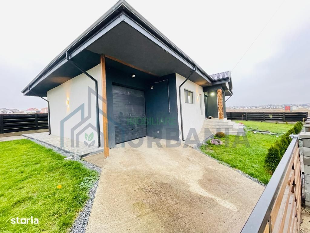 Casa cu Garaj mobilata si utilata complet - Poză 3