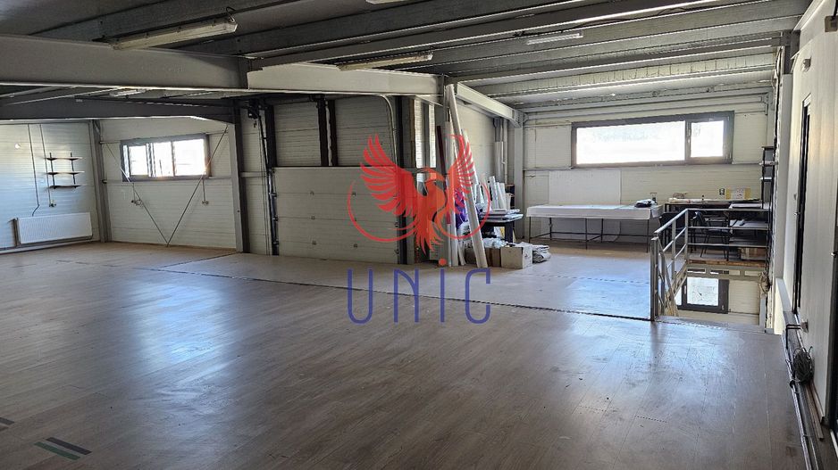 Spatiu comercial zona Ford- Craiova - Poză 25