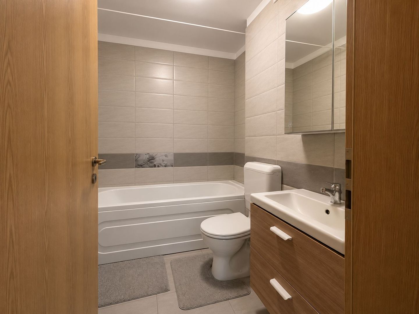 Apartament 2 camere | 53 mp utili | Parcare | Tractorul – Nicolae Labiș - Poză 11