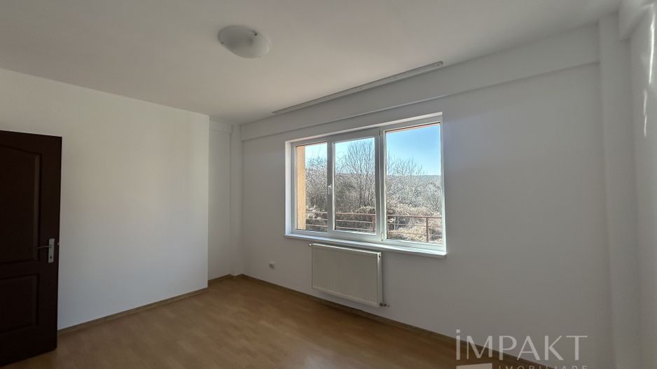 Apartament cu 3 camere, bloc nou, zona La Terenuri! - Poză 9
