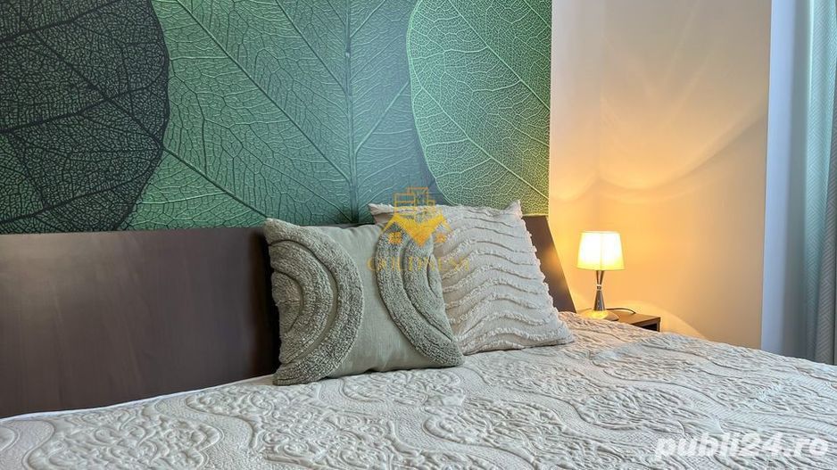 2 camere, modern, Marasti zona Dorobantilor, Piata Marasti - Poză 2