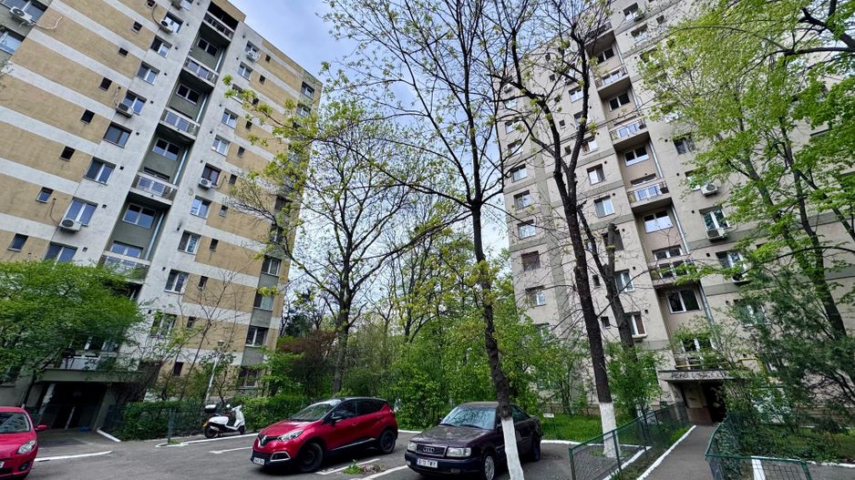 Apartament 2 camere Titan - Poză 13