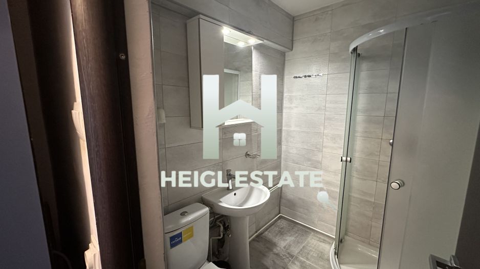 Apartament complet mobilat cu 2 camere in Complexul Studentesc - Poză 14