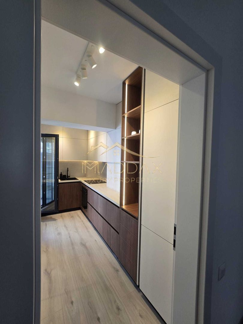 Smart Residence Lujerului | 2 Camere Premium | Prima Închiriere | Parcare - Poză 4