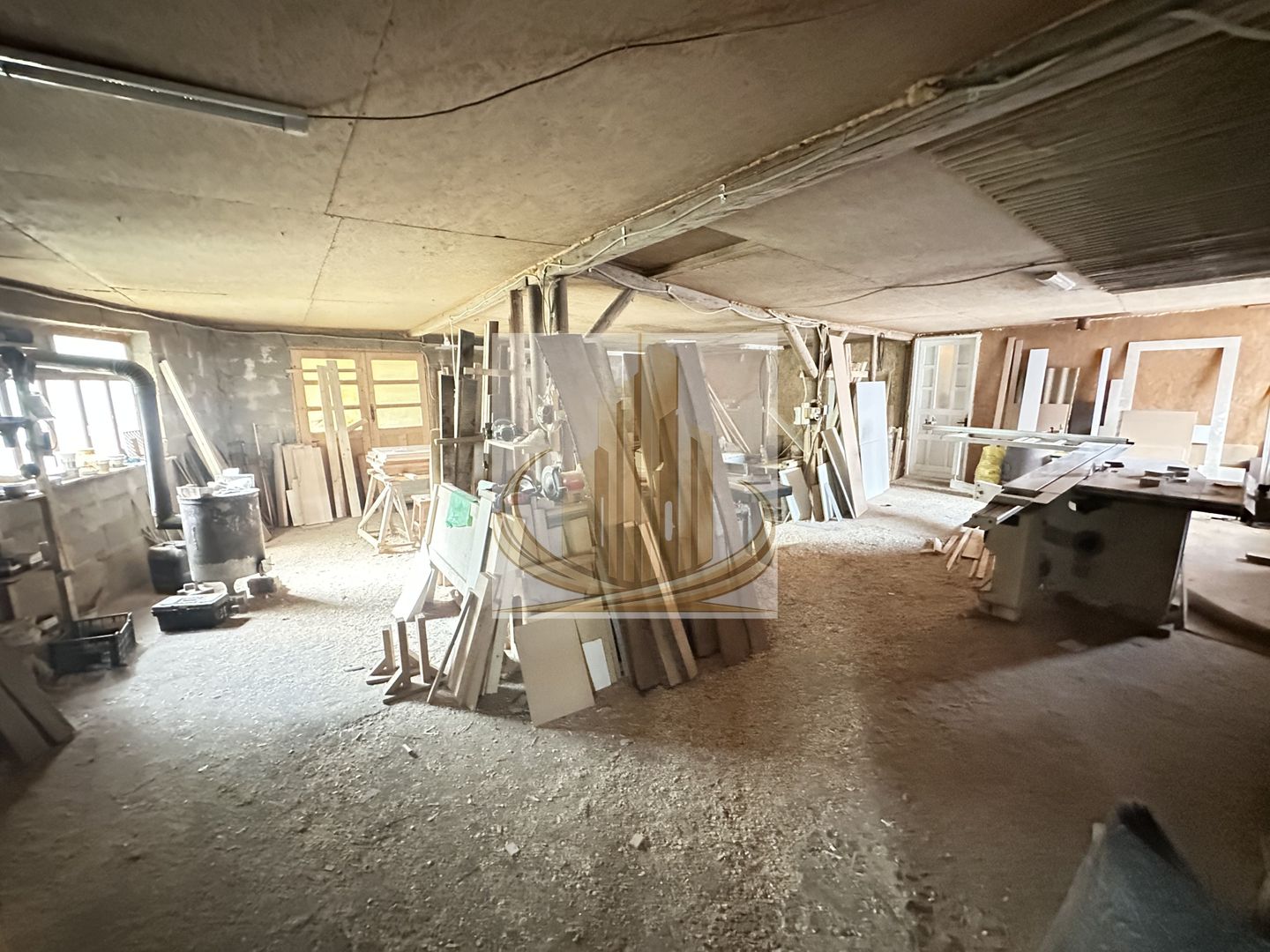 Casă 160 mp + atelier 200 mp + anexă + teren 1.000 mp | Exclusivitate - Poză 20