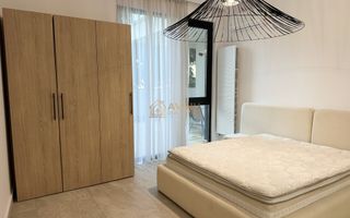 Apartament 3 camere - 120mp - Domenii - Metrou 1 Mai - Parcare 0% Comi - Poză 8