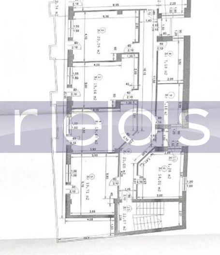 VANZARE PENTHOUSE CU TERASA PRIVATA ZONA PIATA UNIRII - Poză 8