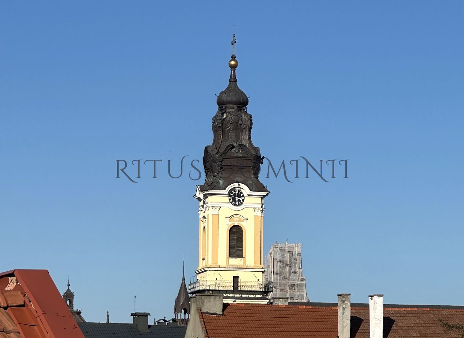 Apartament Ultracentral cu 2 camere,  Piata Unirii, 55mp - Poză 5