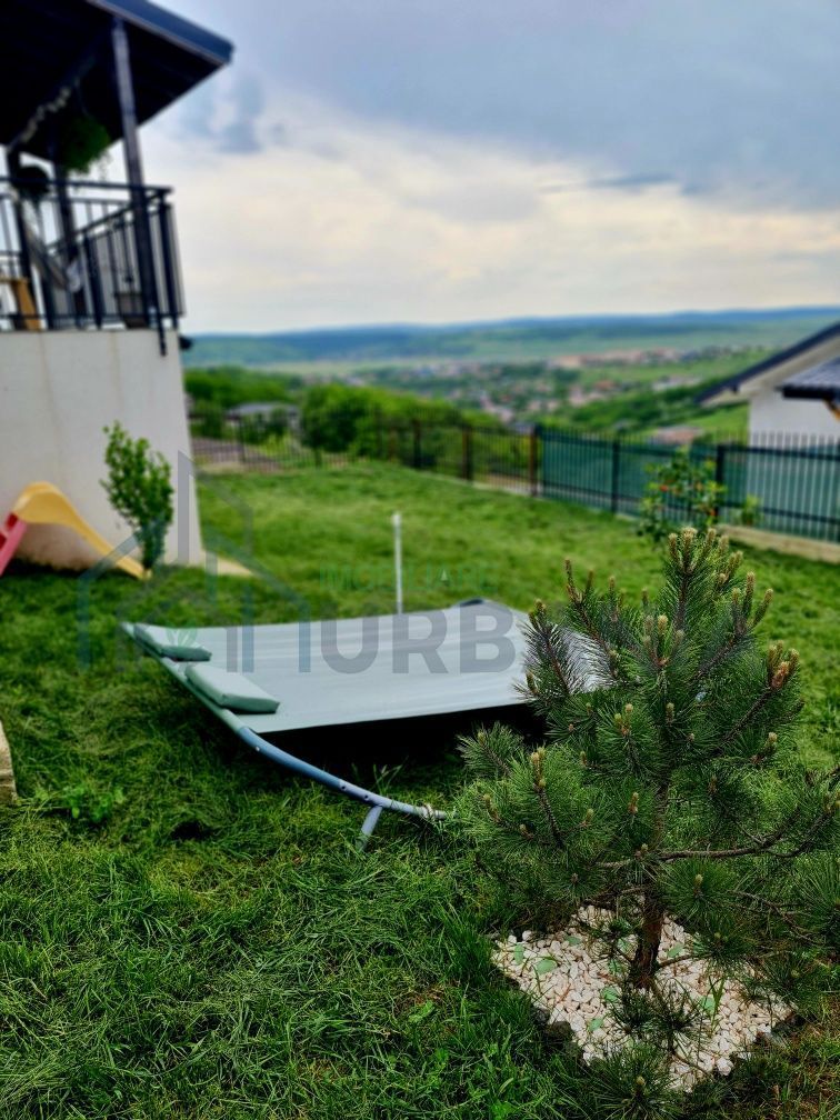 Casă în Valea Lupului / 4 camere / asfalt / garaj / magazie - Poză 5