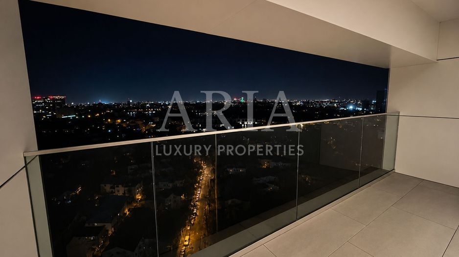 ONE VERDI PARK 5 CAMERE FIRST RENT | UNDERGROUND PARKING - Poză 5