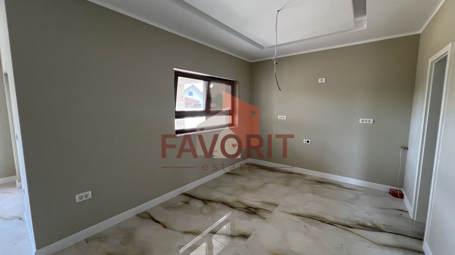 Casa individuala 5 camere | 460mp Teren | Giroc - Poză 8