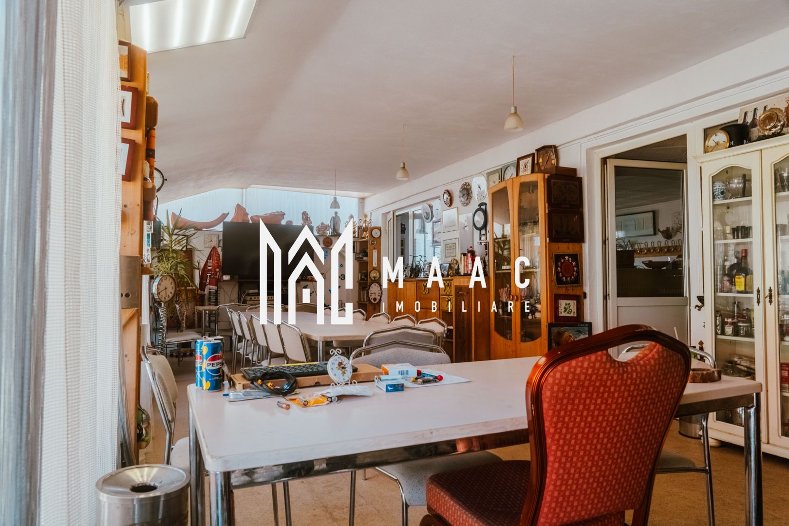 Casa Individuala | 5 Camere | 2 Terase | Teren 1500MP | Turnisor - Poză 3