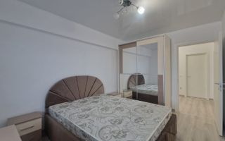 NOU  2 CAMERE MOBILAT LOC PARCARE COPOU GARDEN - Poză 7
