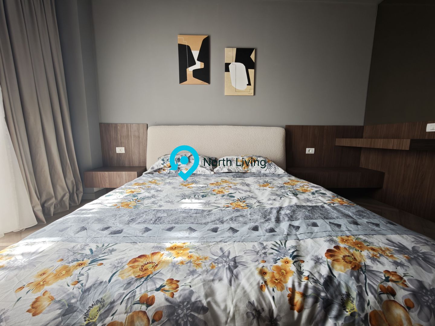 Apartament 3 camere penthouse | 2 terase | Străulești - Poză 10