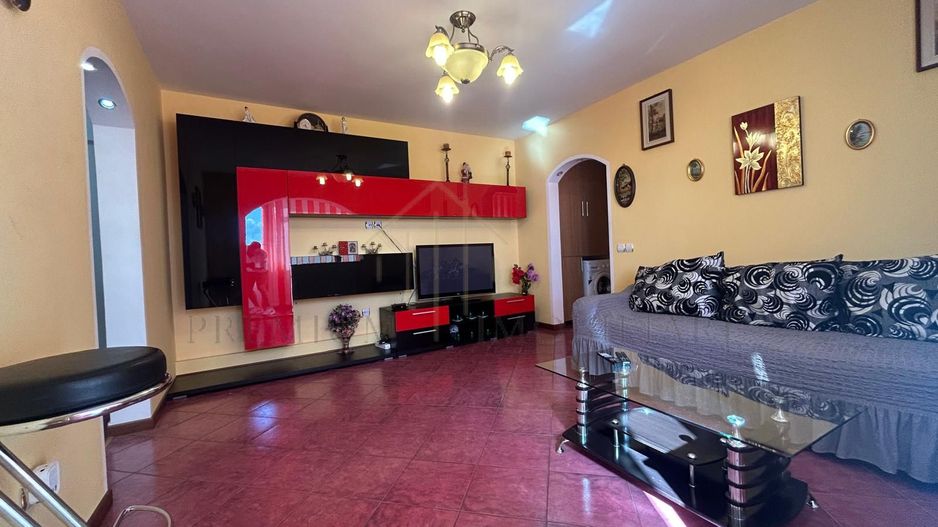 De închiriat – Apartament 2 camere zona ultracentrala - Poză 5