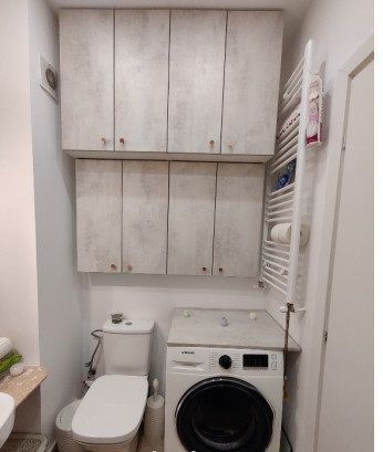 Apartament de lux 2 camere bloc nou Militari - Poză 5