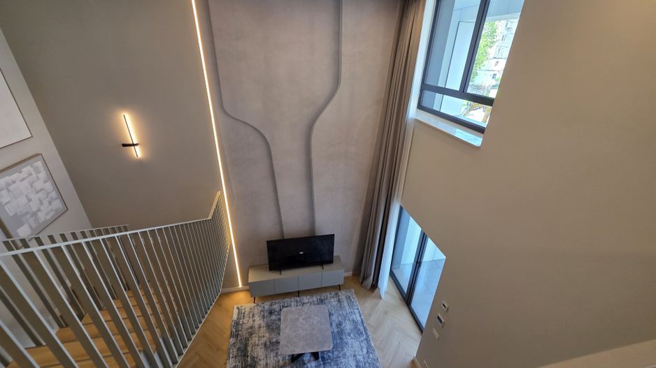 AP. 2 CAMERE DUPLEX - PRIMA INCHIRIERE, PET FRIENDLY, METROU, COMIS 0% - Poză 3