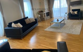 Dumbravita 4 camere 3 bai, Str. Ardealul — 156mp + terasa 15mp + parcare - Poză 15