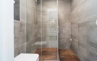 2 dormitoare separate | 48,5 m² | Reparație modernă | Valea Apelor, Codru - Poză 12