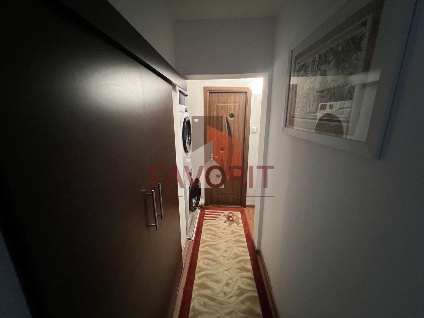 Apartament 4 camere decomandat | Boxa la subsol | Girocului-Fratelia - Poză 9