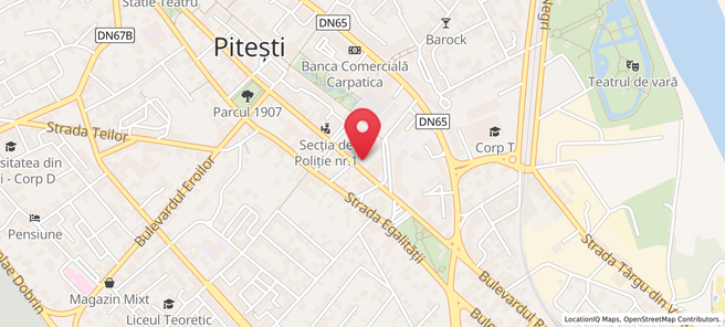 Locație Azura Imobiliare