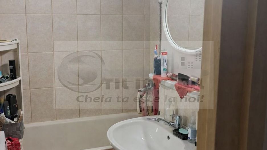 Gara - Str. Silvestru - Ap. 3 camere - 70 mp - 130.000 NEGOCIABIL! - Poză 4