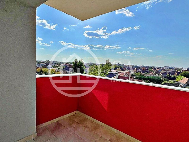 Apartament cu 2 camere de inchiriat in Iosia Residence, Oradea - Poză 4