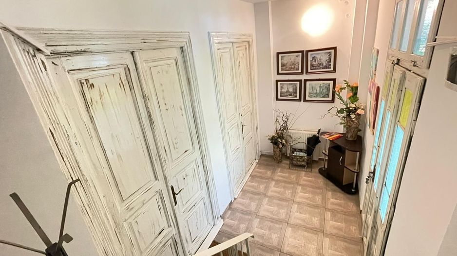 Birou parter vila Titulescu - Poză 7