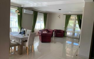 Giroc | Vilă moderna | Grădină amenajată | 5 camere | Parcare acoperită - Poză 2